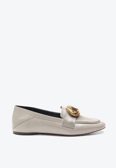 Mocassim Raven Cinza | Vicenza
