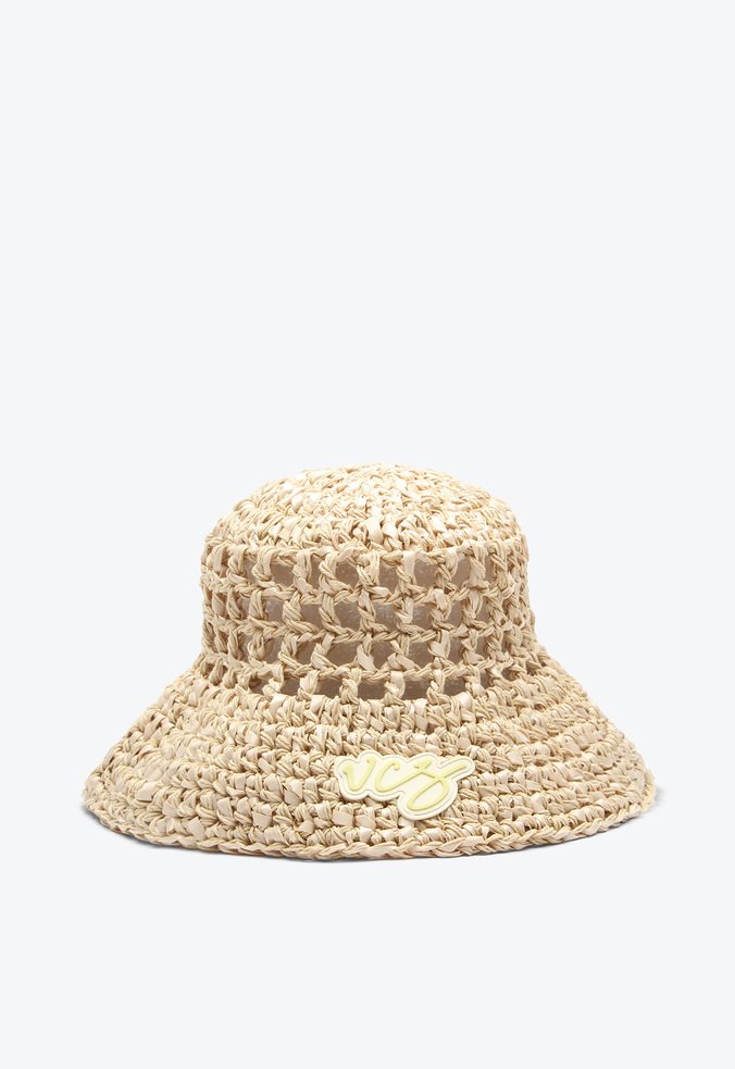 Bucket Bege