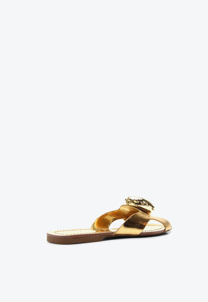 Flat Coimbra Dourado | Vicenza