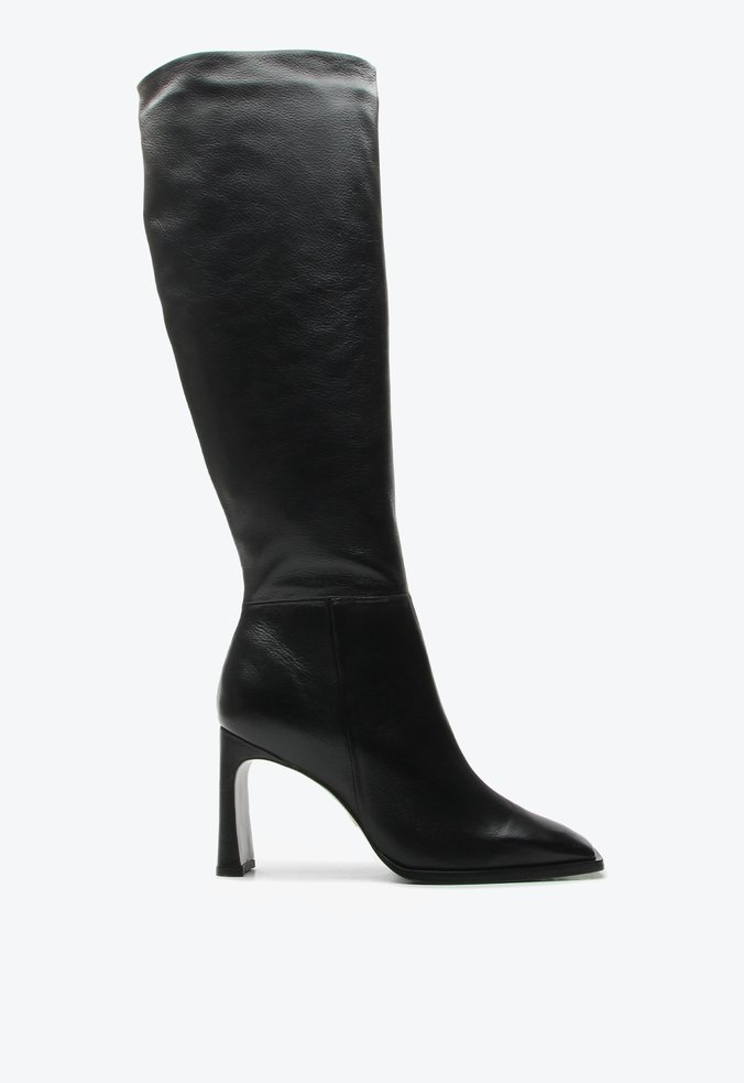 Bota Jessie Preto
