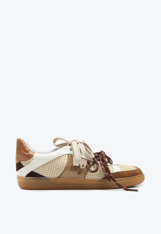 Tênis Paros Multicolor