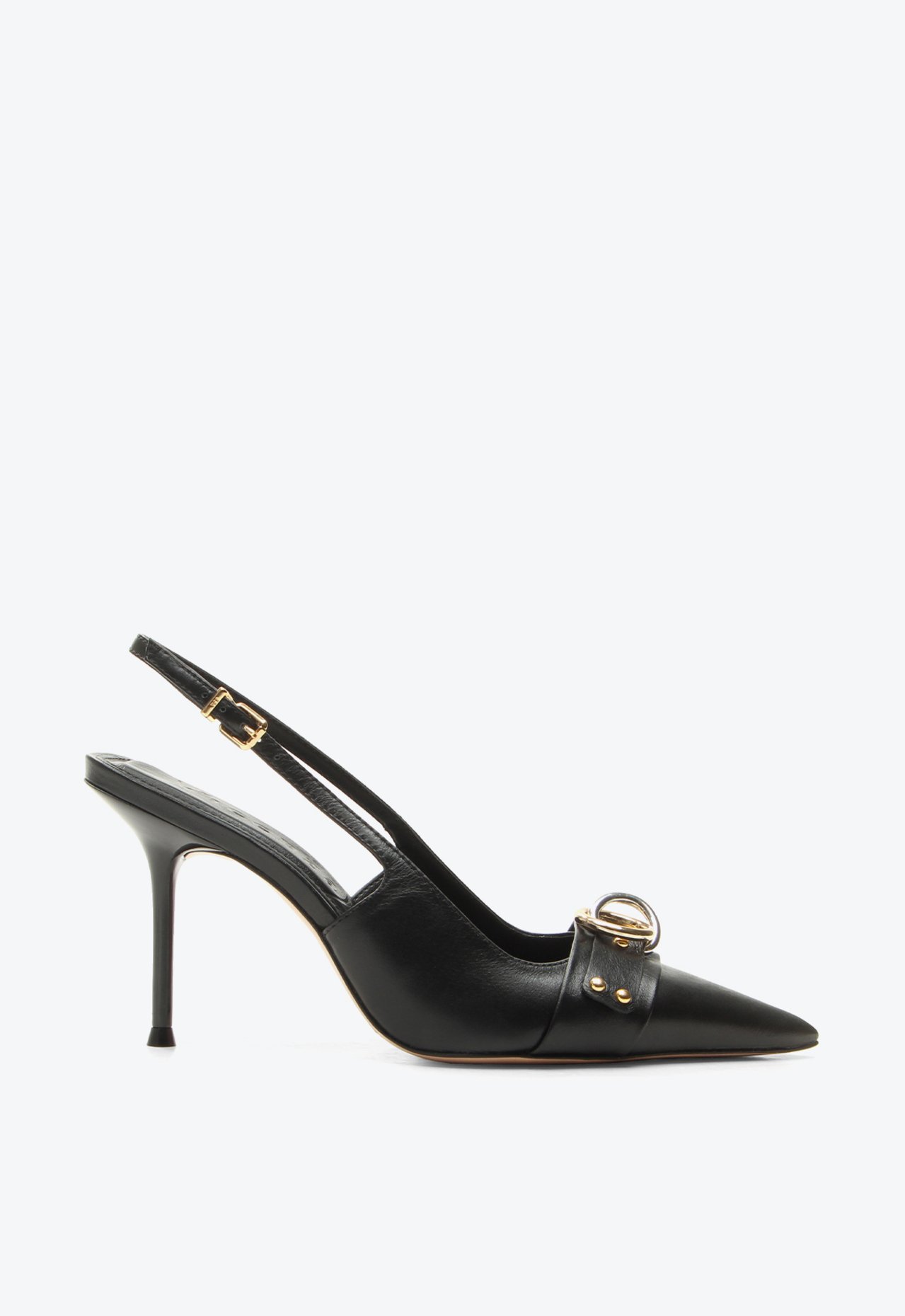Slingback Pauline Preto | Vicenza