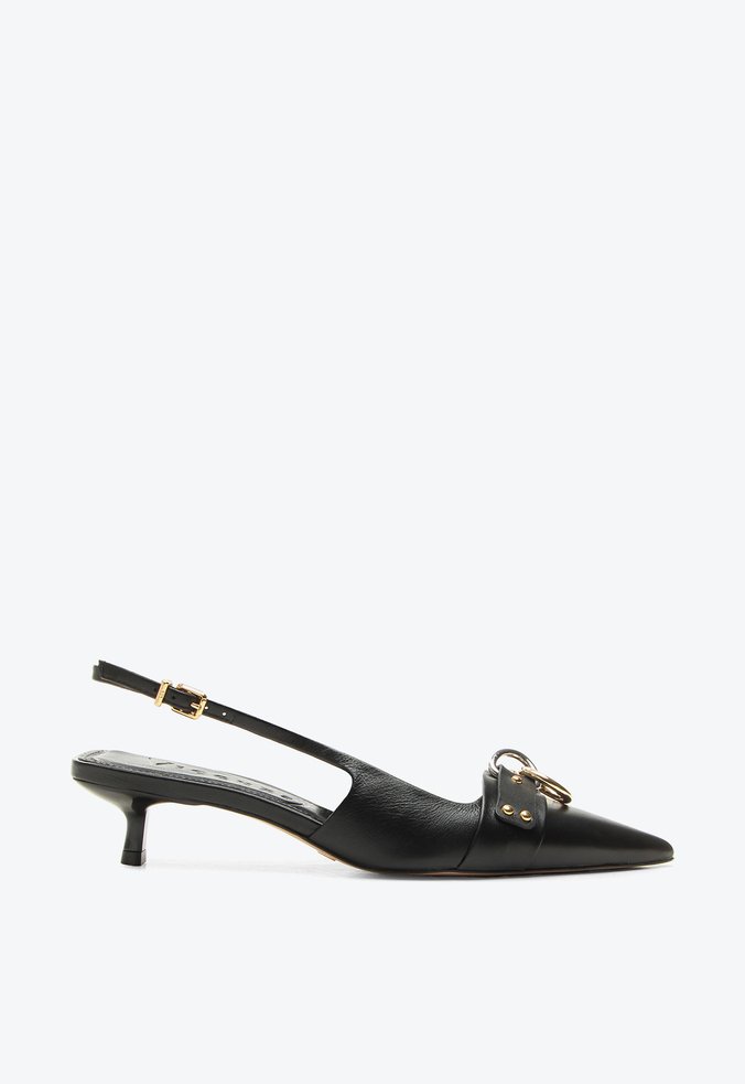 Slingback Pauline Preto