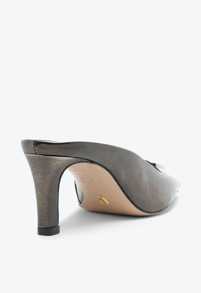 Mule Anadia Cinza | Vicenza
