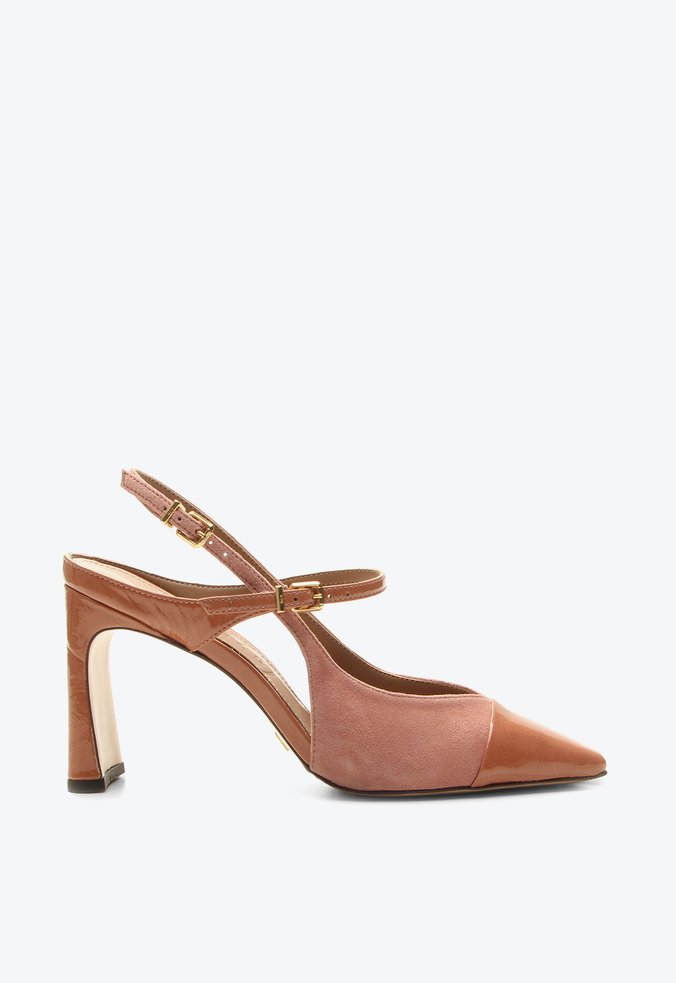 Slingback Cintia Rosa