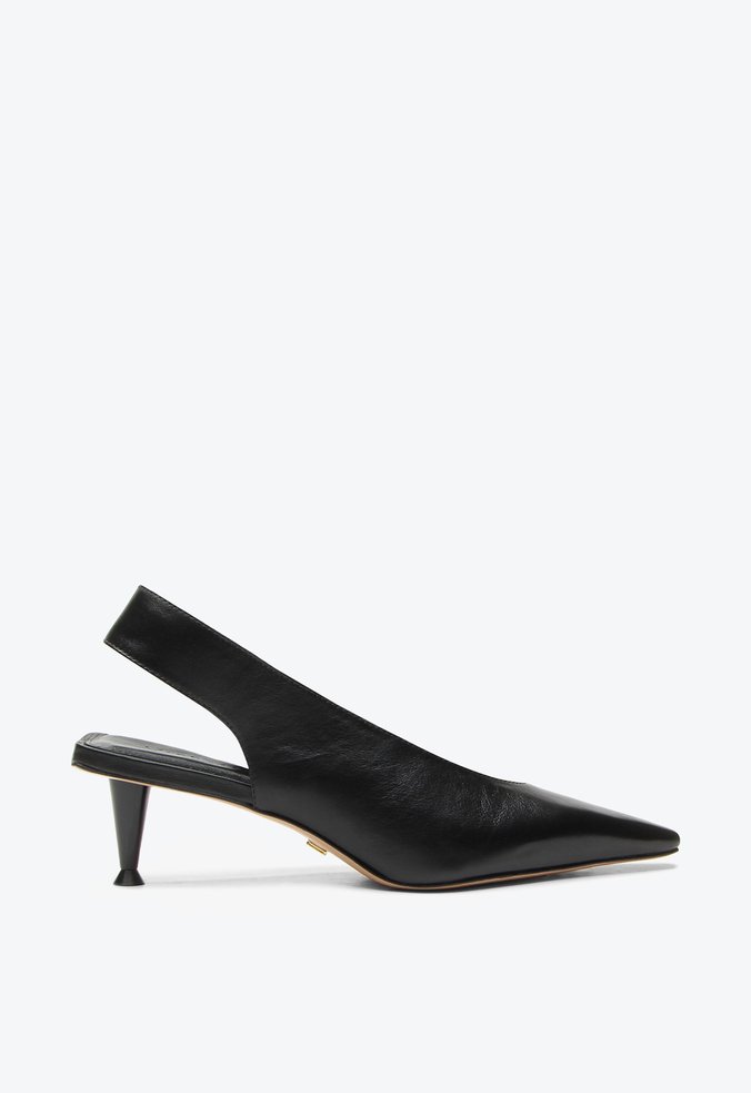 Slingback Marta Preto