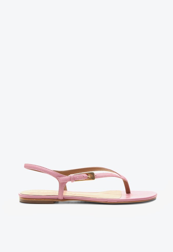 Flat Belluno Amarelo