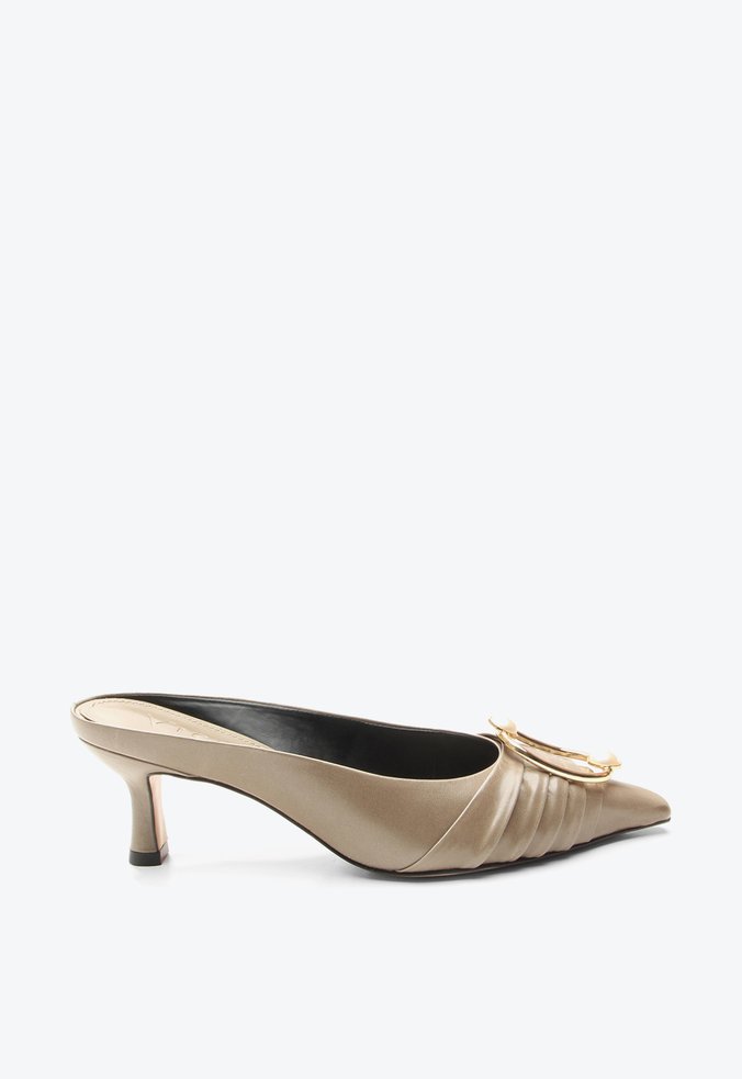 Mule Tiana Bege