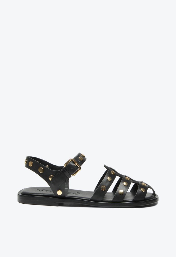 Flat Cremona Preto