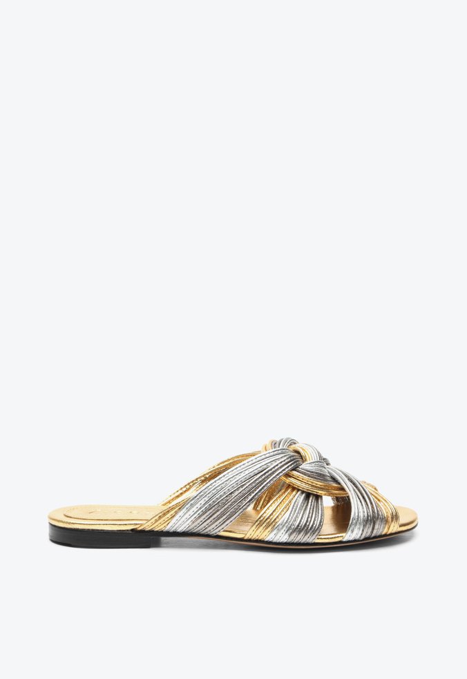 Flat Brac Multicolor