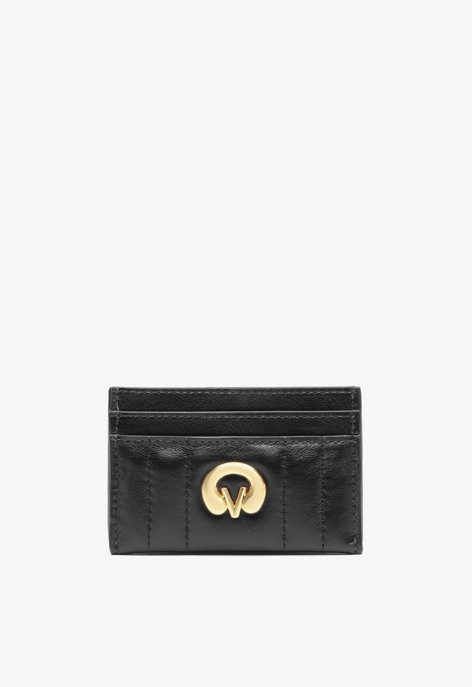 Porta-Cartão Lien Preto