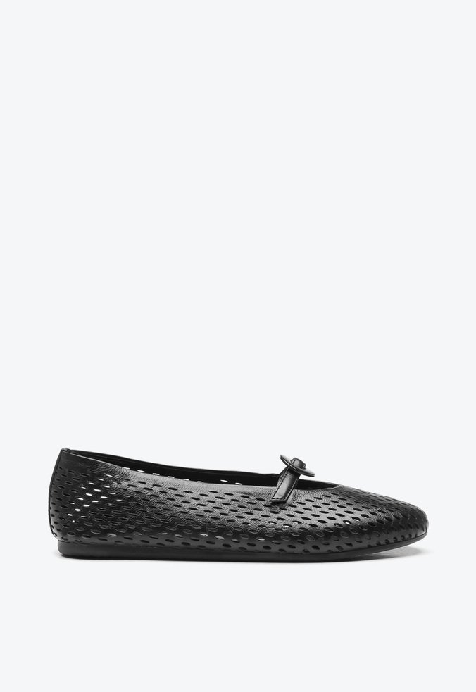 Sapatilha Cali Preto