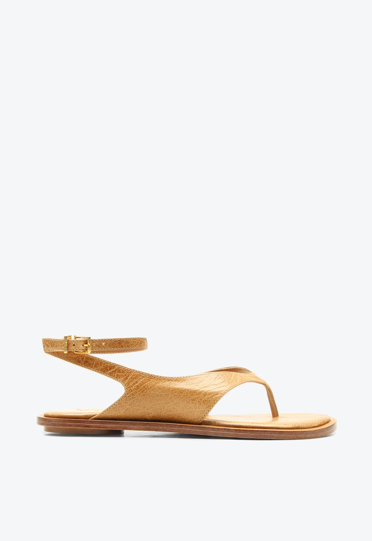Flat Yura Caramelo | Vicenza