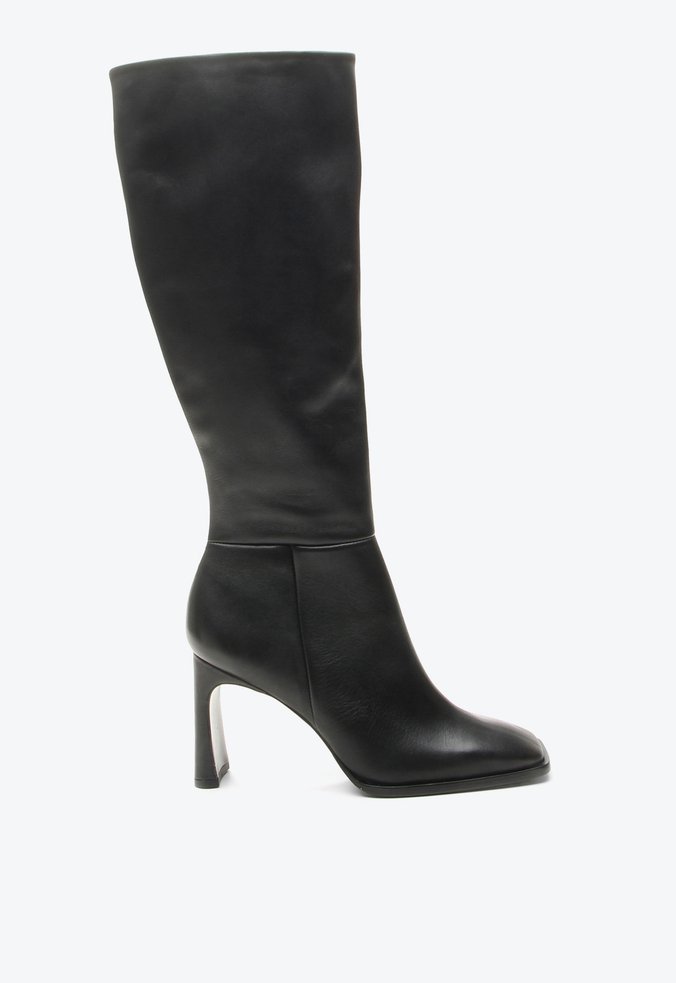 Bota Stella Preto