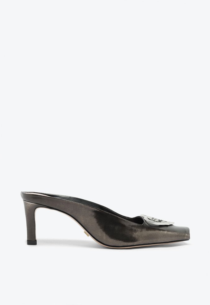 Mule Anadia Preto