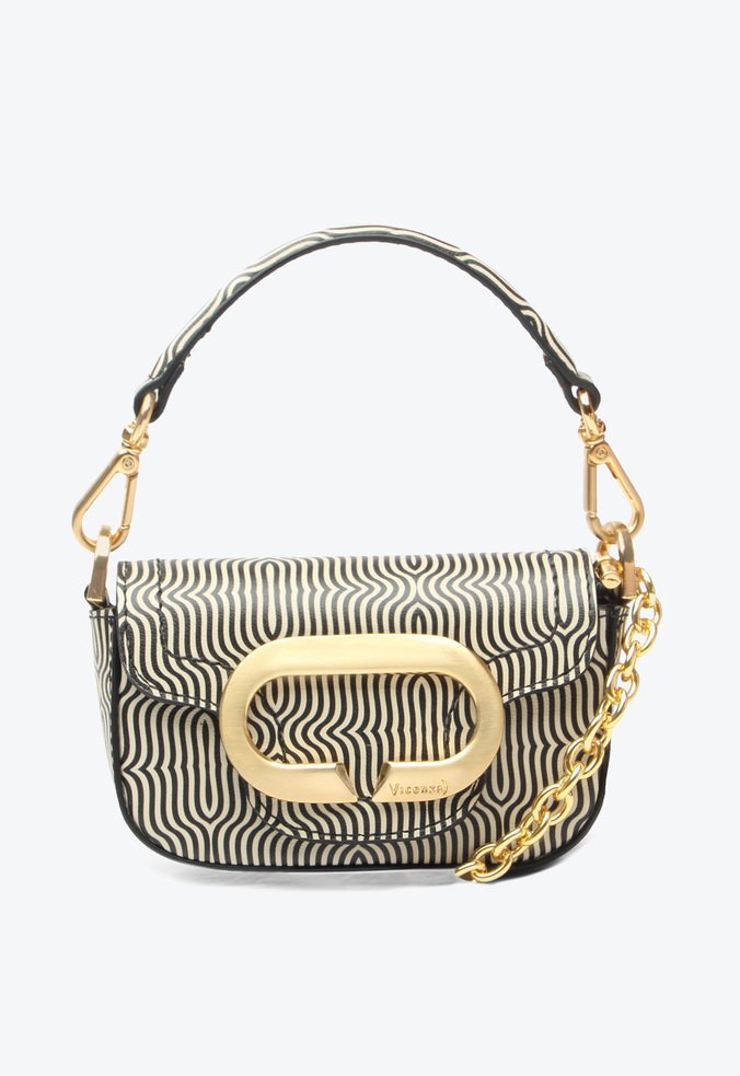Mini Bag Isabela Multicolor