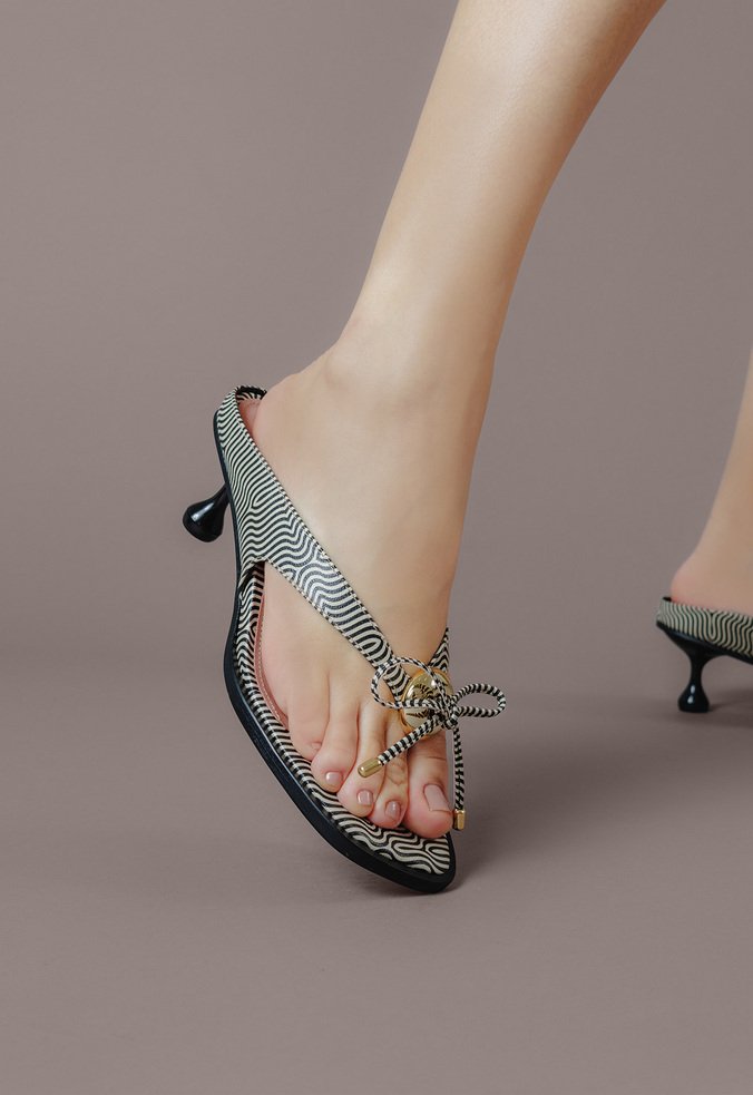 Tamanco Alex Multicolor | Vicenza