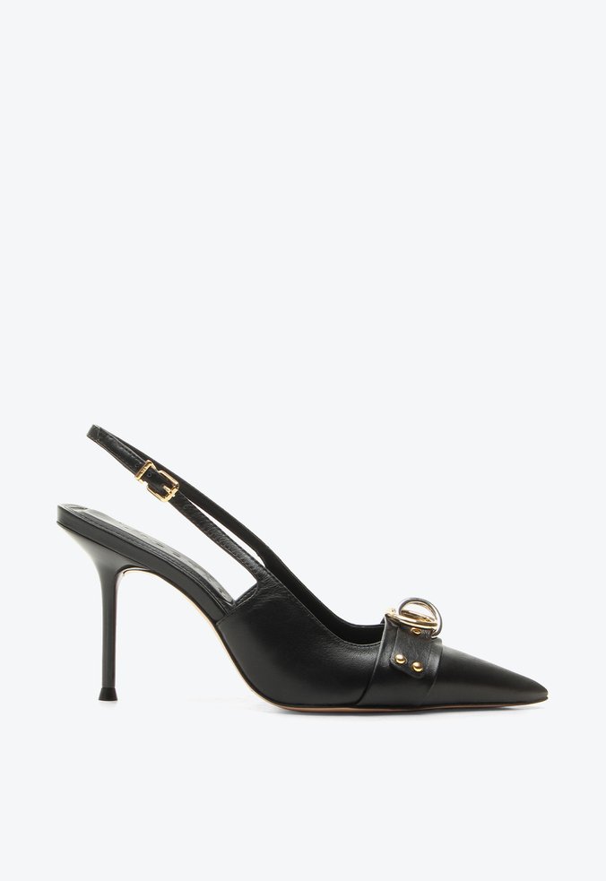 Slingback Pauline Preto