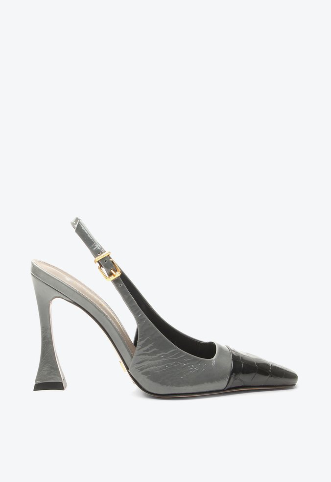 Slingback Esther Cinza