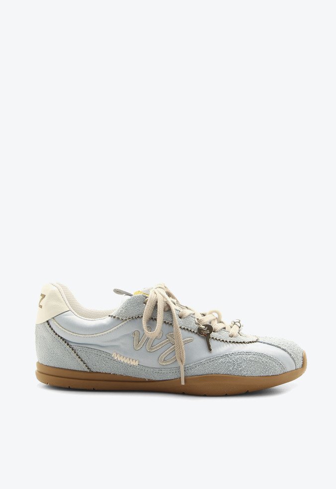 Tenis Oban Azul