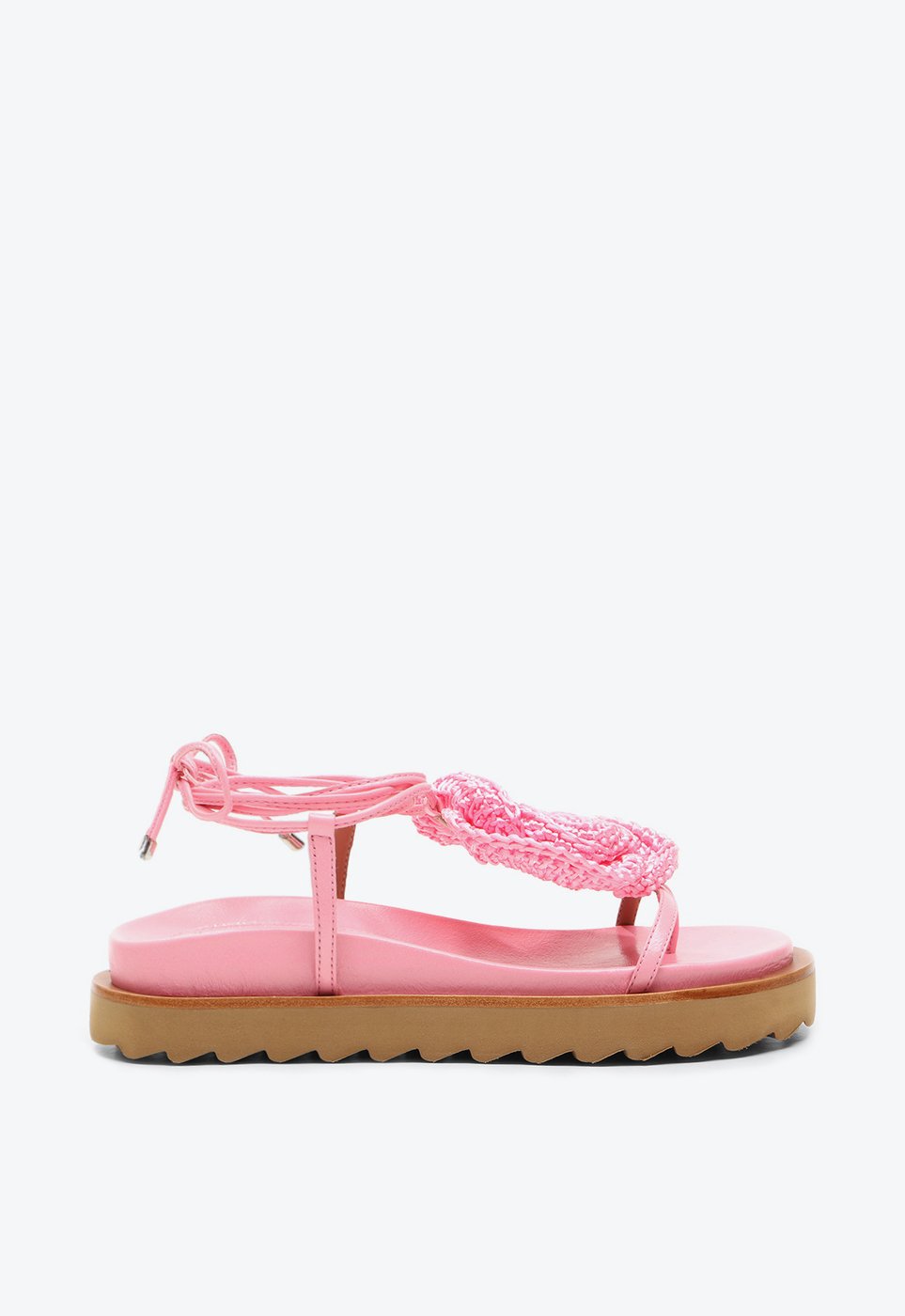 Papete Magnólia Rosa | Vicenza