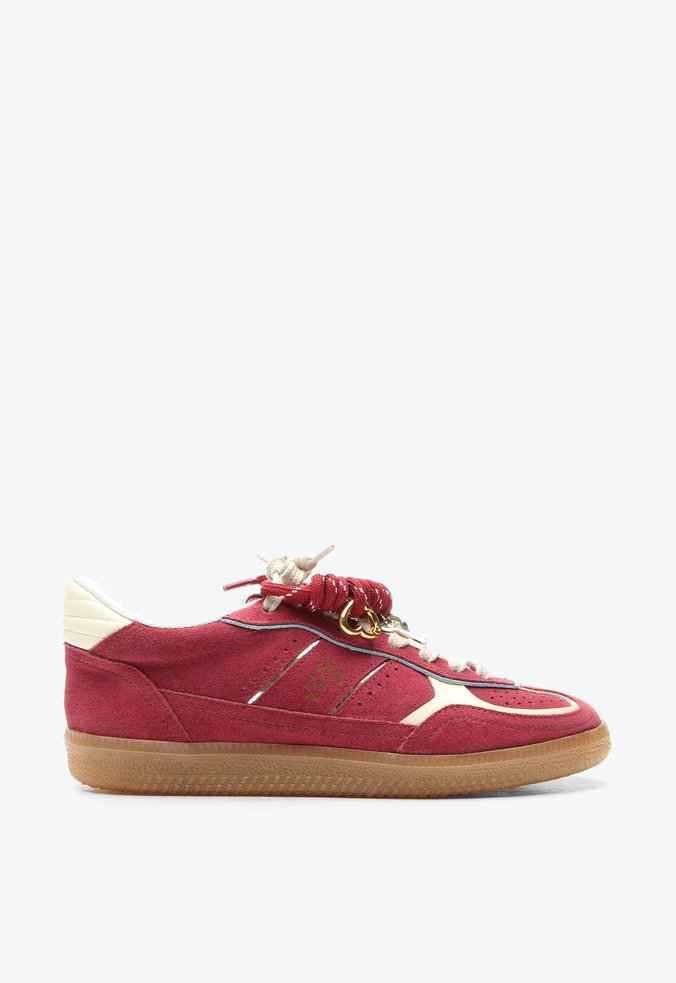 Tênis Paros Vermelho