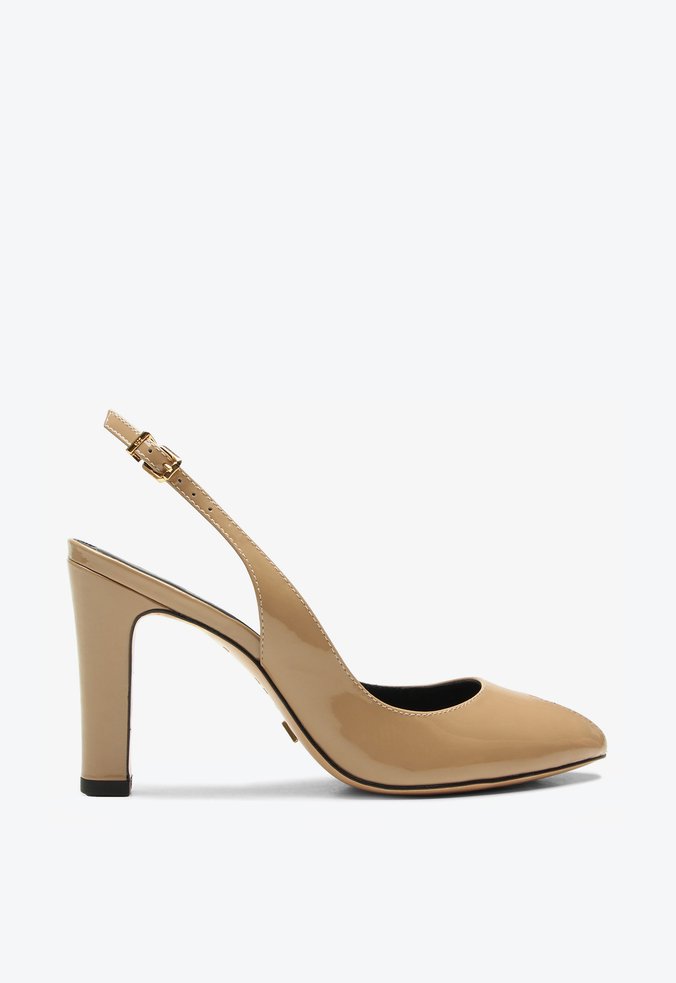 Slingback Marie Bege