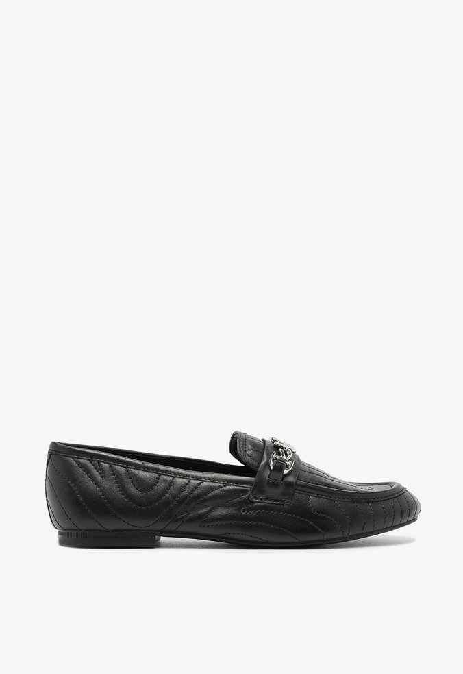 Mocassim Brescia Preto