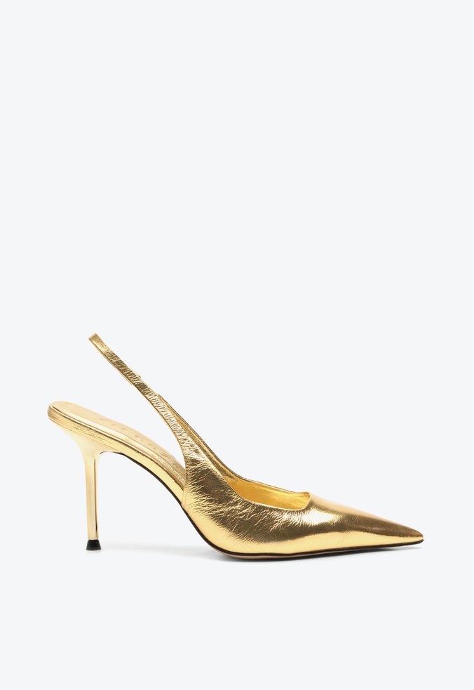 Slingback Yasmin Dourado