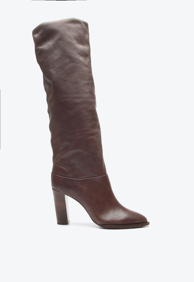 Bota Urbino Marrom