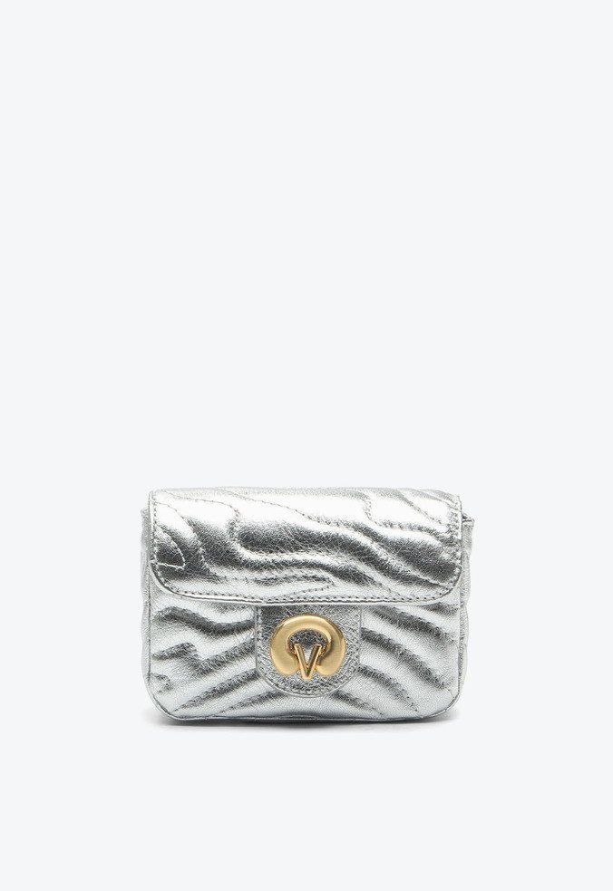 Pochete Emily Prata