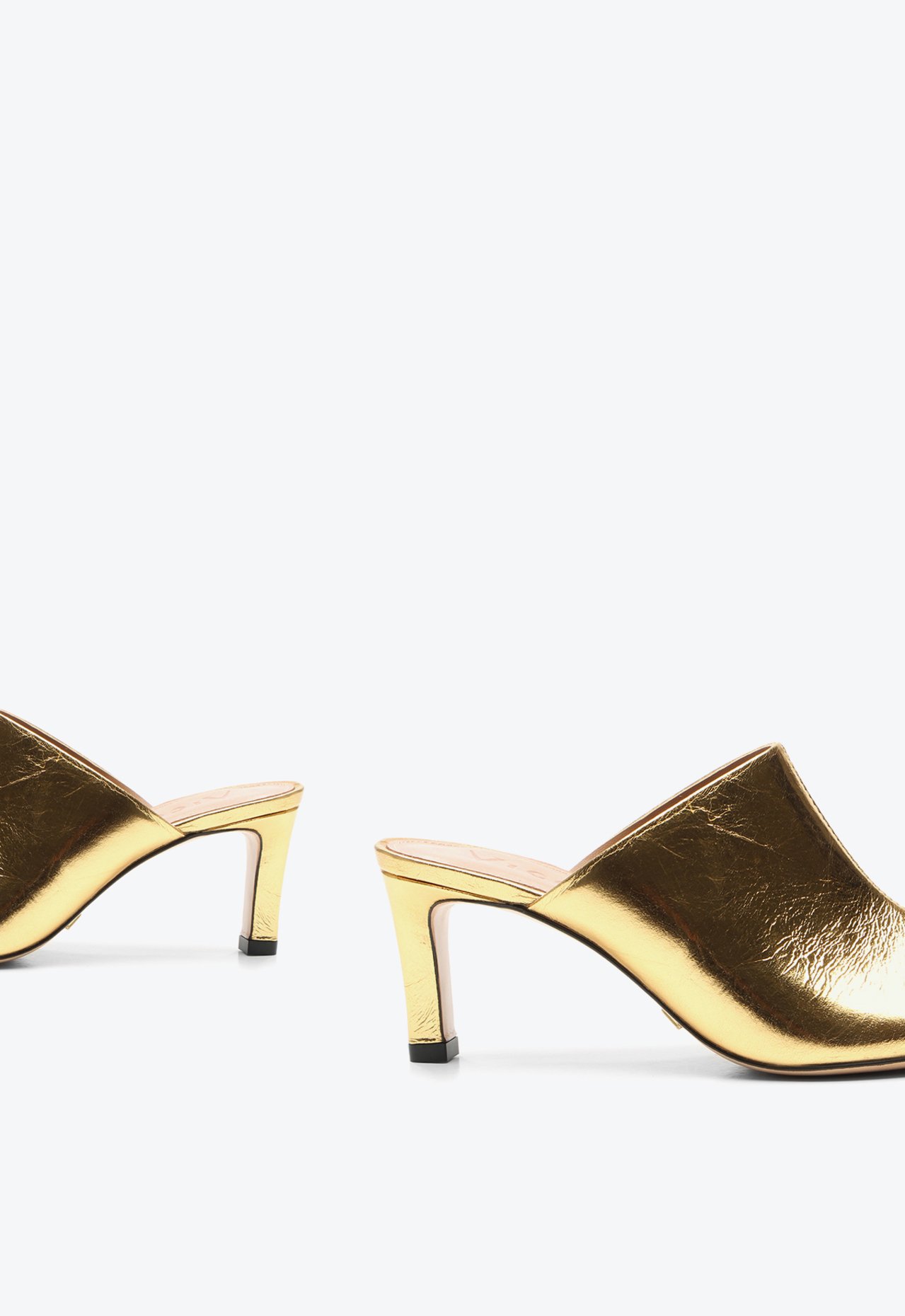 Mule Zaya Dourado | Vicenza