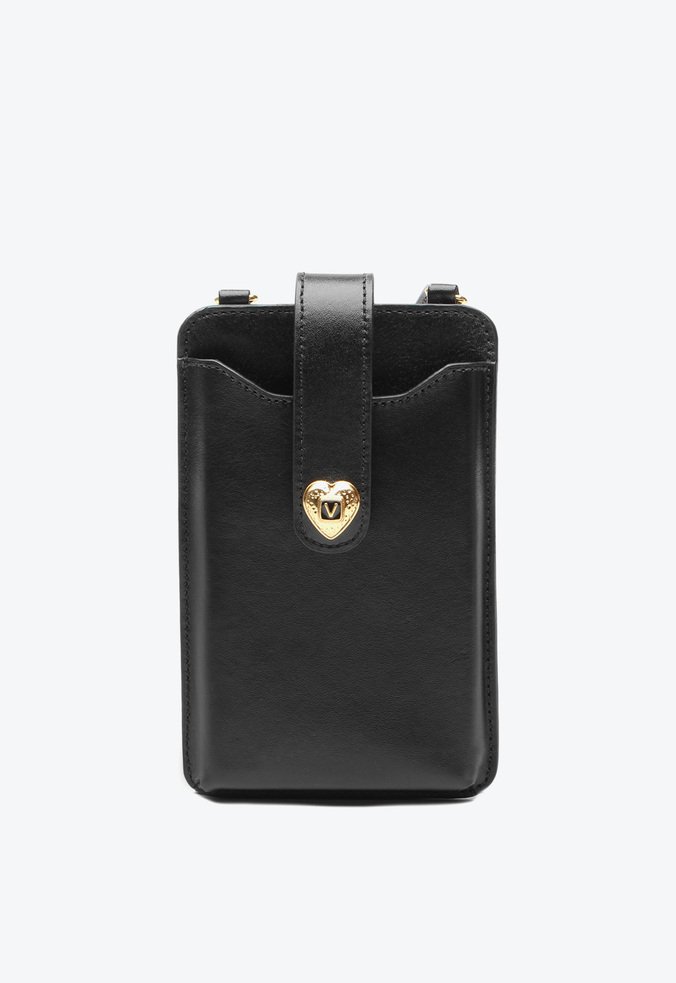 Porta Celular Lua Preto