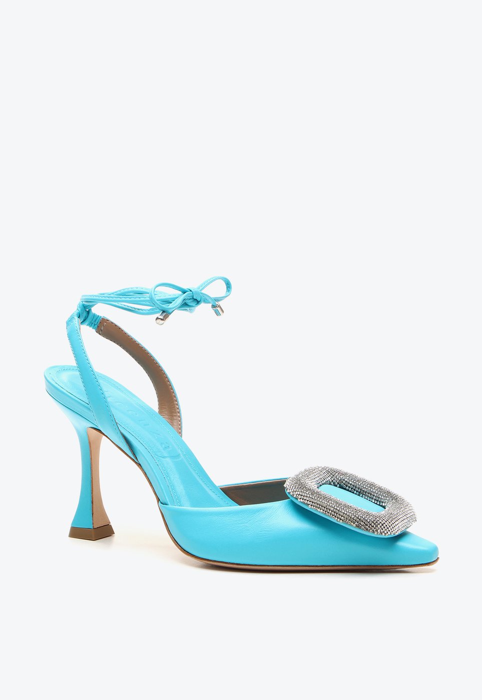Slingback Whitney Azul | Vicenza