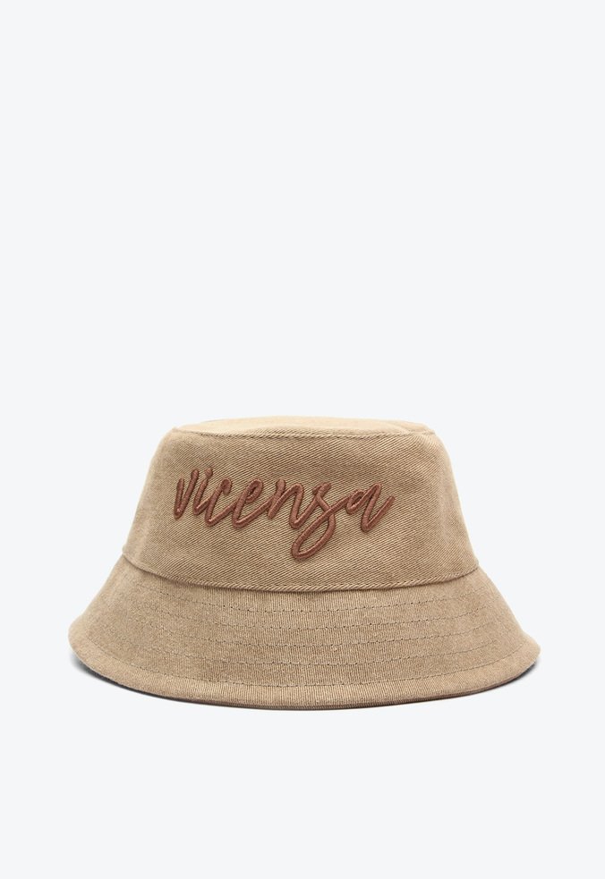 Bucket Bege